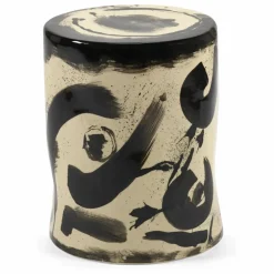 Table d'appoint Sophia 06 | Noir