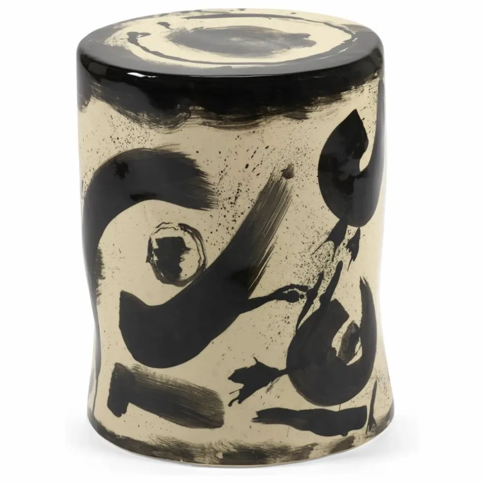 Table d'appoint Sophia 06 | Noir