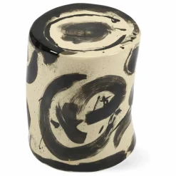 Table d'appoint Sophia 06 | Noir