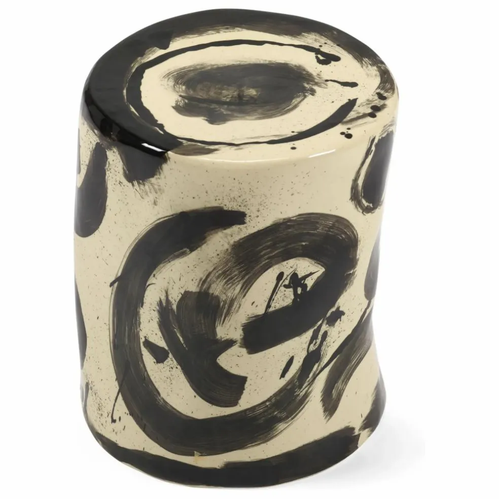 Table d'appoint Sophia 06 | Noir