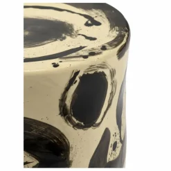 Table d'appoint Sophia 06 | Noir