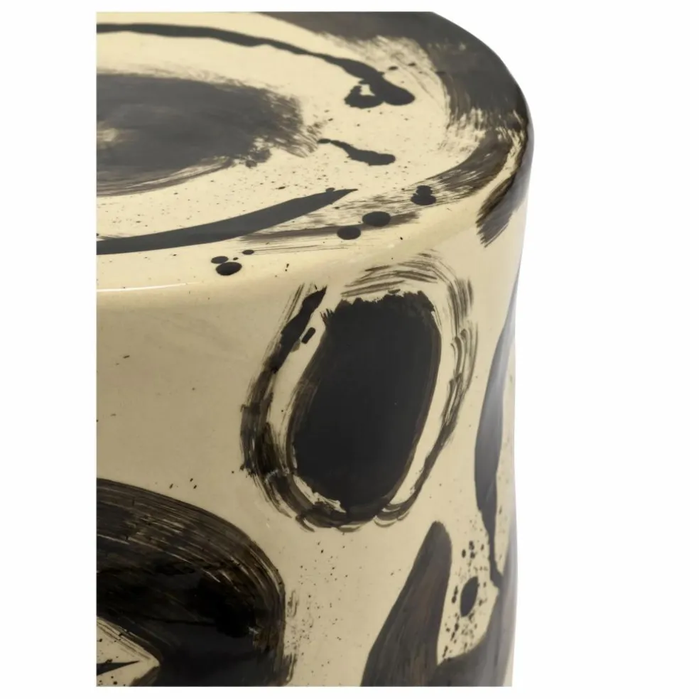 Table d'appoint Sophia 06 | Noir