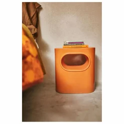 Table d'appoint Space | Orange