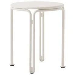 Table d'appoint Thorvald SC102, Space Copenhagen | Ivoire