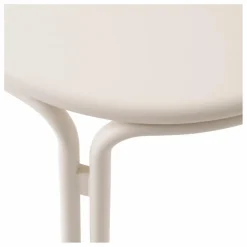 Table d'appoint Thorvald SC102, Space Copenhagen | Ivoire