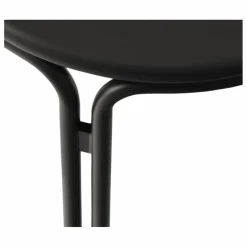 Table d'appoint Thorvald SC102, Space Copenhagen | Noir