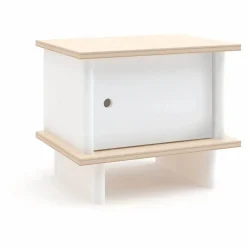 Table de Chevet ML | Bouleau