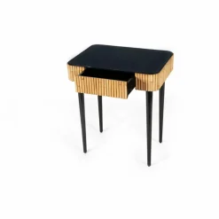 Table de chevet Riviera | Radis noir