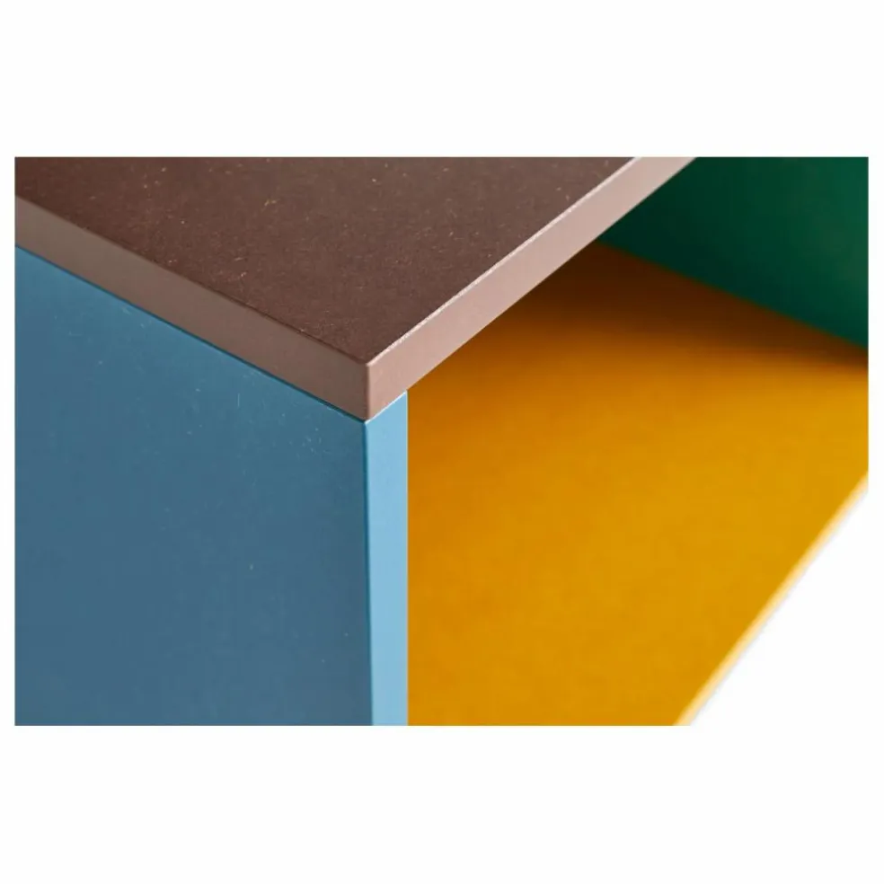Table de nuit Colour - Muller Van Severen