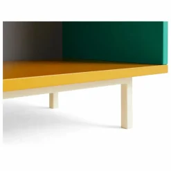Table de nuit Colour - Muller Van Severen