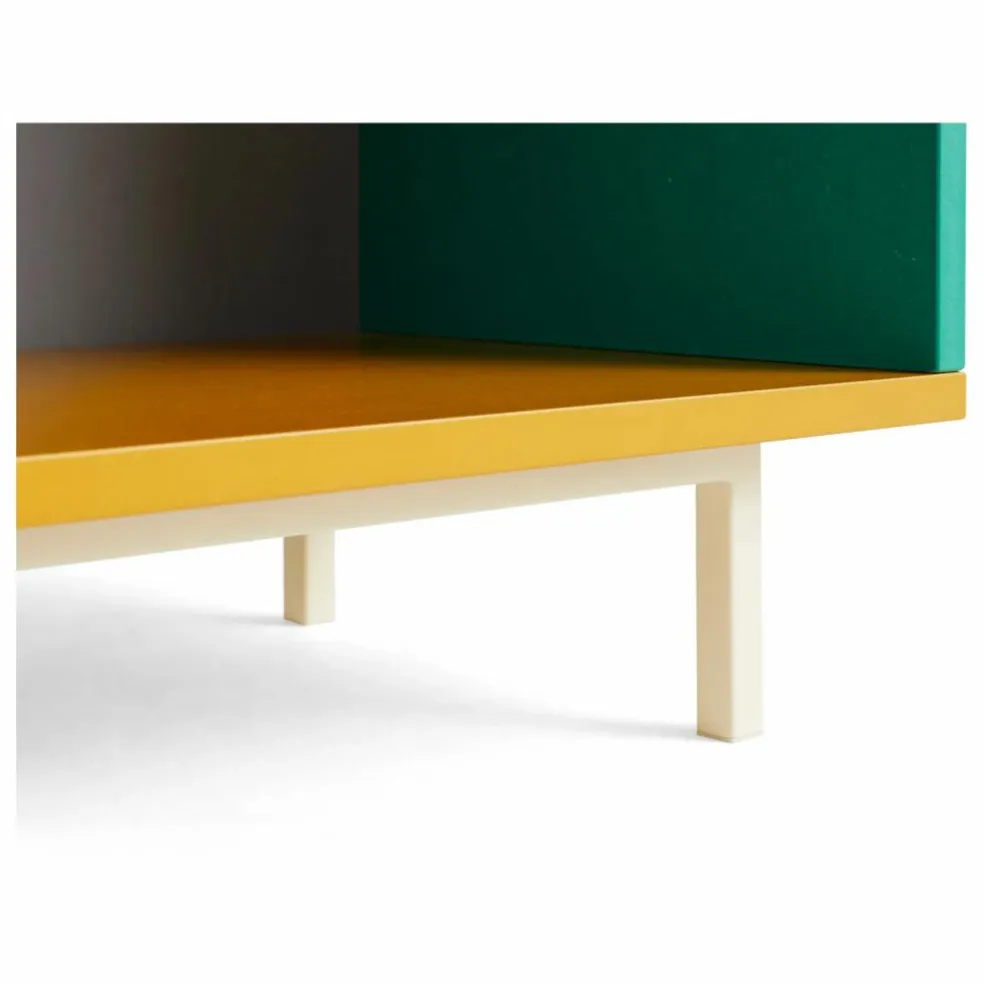 Table de nuit Colour - Muller Van Severen
