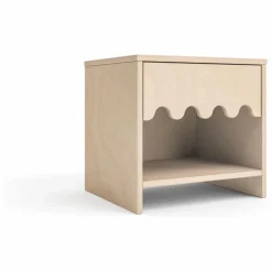 Table de nuit Moss | Beige