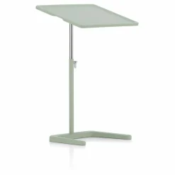 Table de travail Nestable - Jasper Morrison, 2017 | Soft Mint