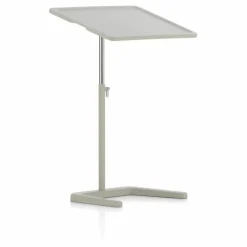 Table de travail Nestable - Jasper Morrison, 2017 | Gris Mousse