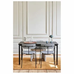 Table Drip - Hee Welling | Noir