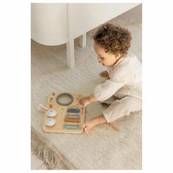 Table d'éveil musical