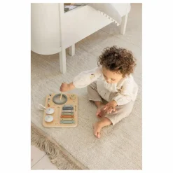 Table d'éveil musical