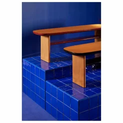 Table en chêne Equilibre | Carmin