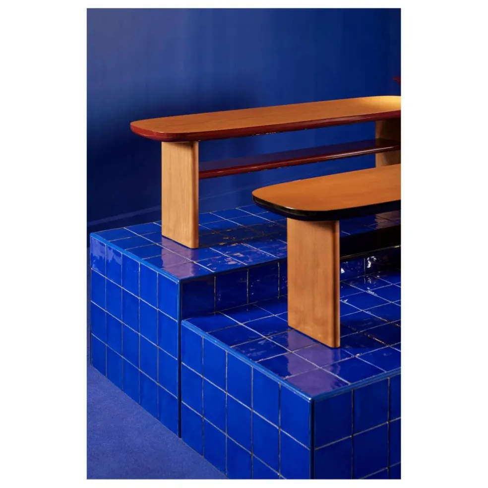 Table en chêne Equilibre | Carmin
