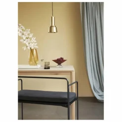Table en chêne FSC - 140x80 cm