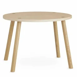 Table en chêne Souris | Chêne