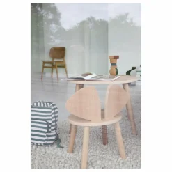 Table en chêne Souris | Chêne