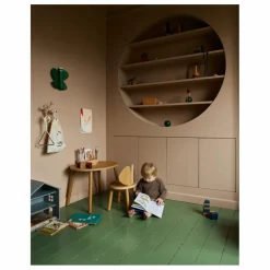 Table en chêne Souris | Chêne