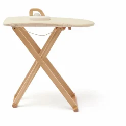 Table et fer à repasser