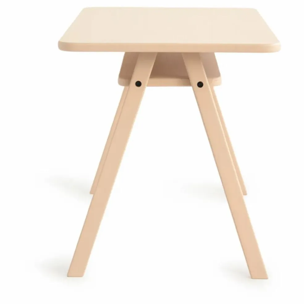 Table Growing Green | Blush