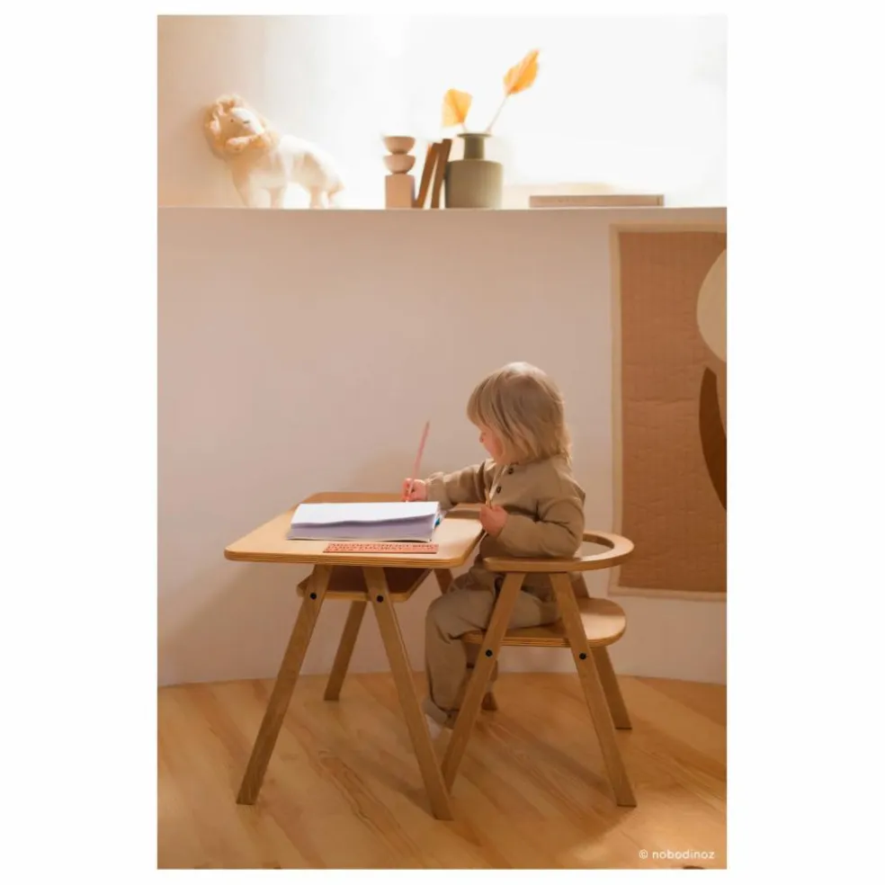 Table Growing Green | Chêne