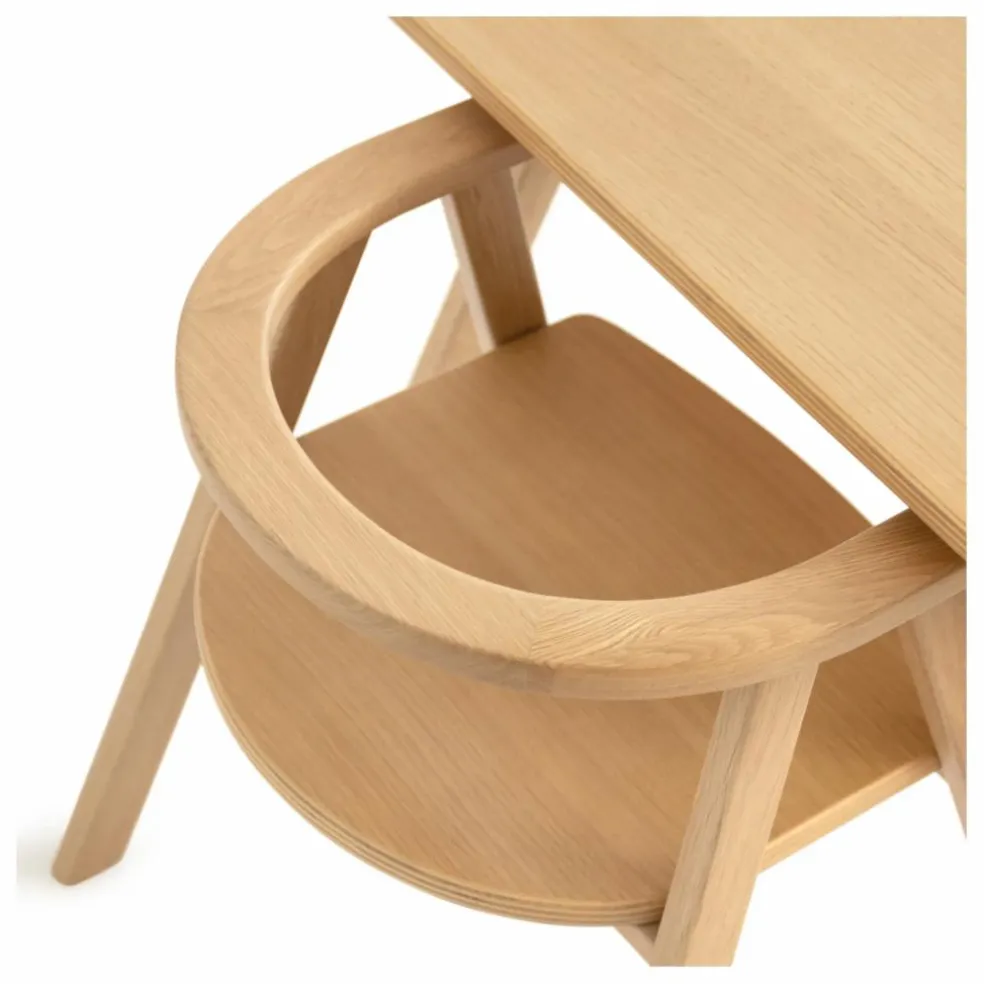 Table Growing Green | Chêne