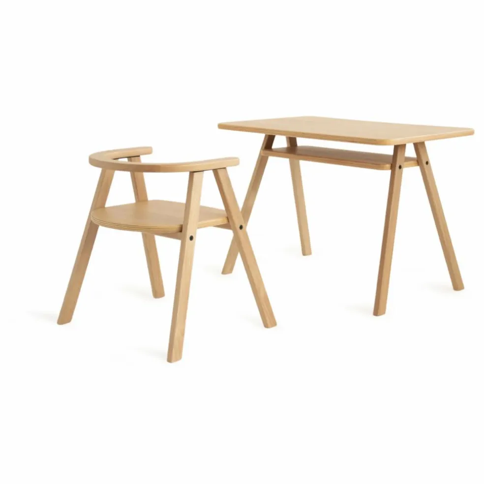 Table Growing Green | Chêne