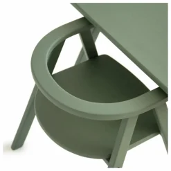 Table Growing Green | Vert