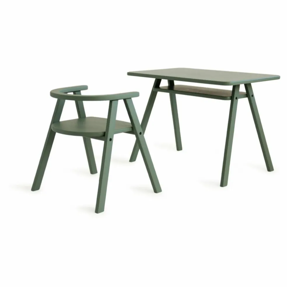 Table Growing Green | Vert