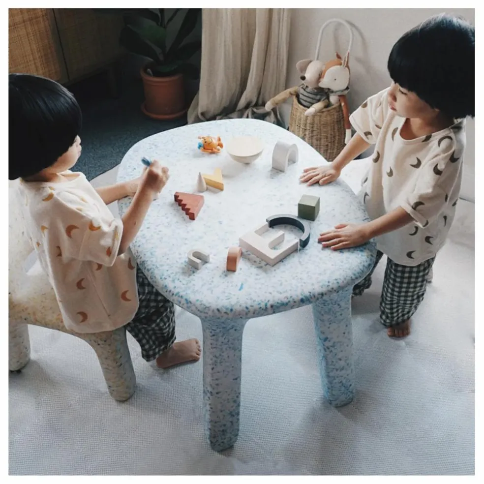 Table Luisa | Océan