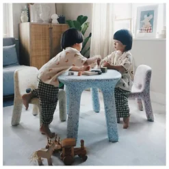 Table Luisa | Océan