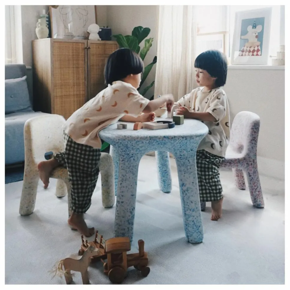 Table Luisa | Océan