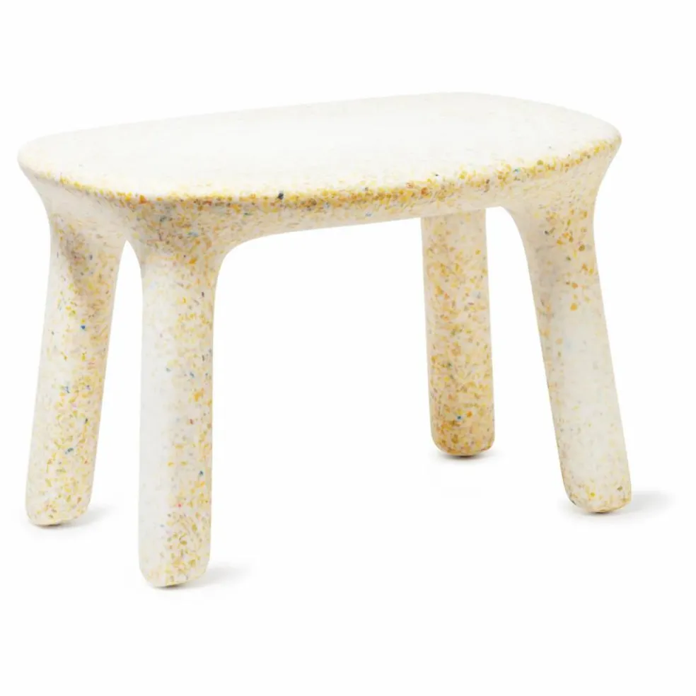 Table Luisa | Vanilla