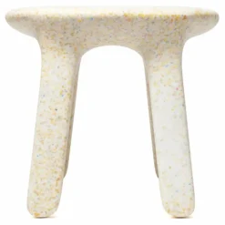 Table Luisa | Vanilla