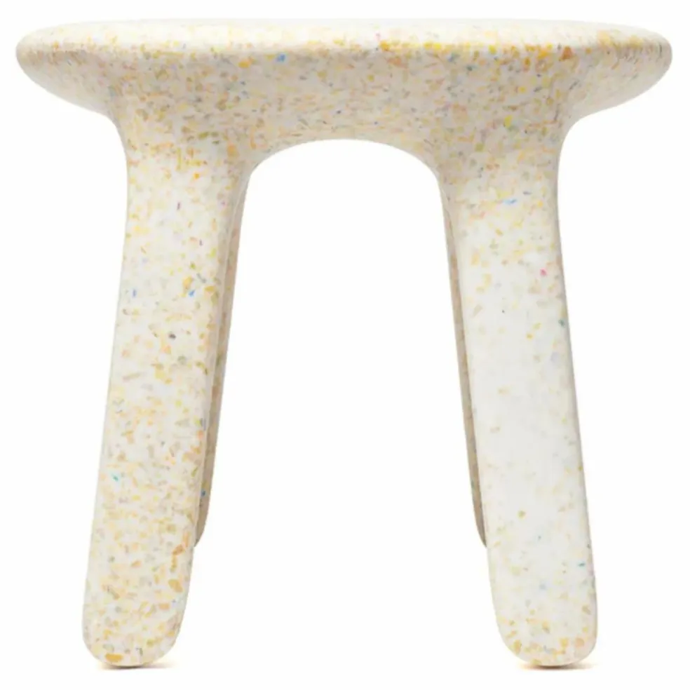 Table Luisa | Vanilla