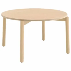 Table Moss | Bois clair