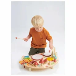 Table musicale