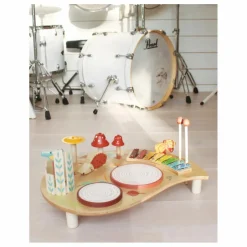 Table musicale