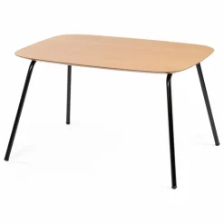 Table Oakee | Beige
