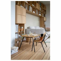 Table Oakee | Beige