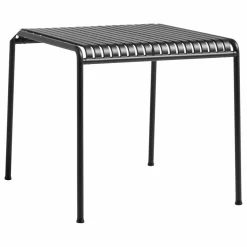 Table Palissade - Erwan & Ronand Bouroullec | Gris anthracite