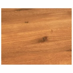 Table ronde Farmhouse en bois | Chêne