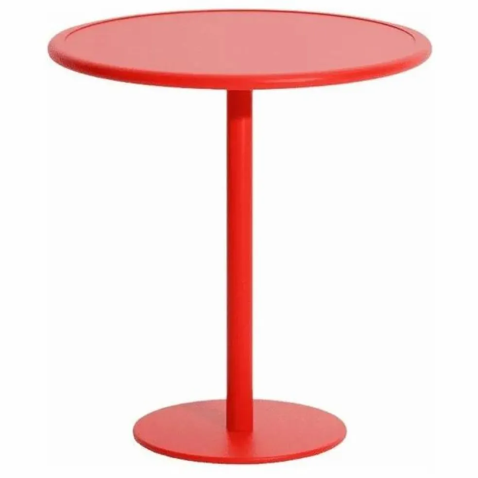 Table ronde Week-end Bistrot | Rouge