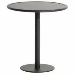 Table ronde Week-end Bistrot | Noir