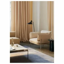 Table Sett LN13, Luca Nichetto | Marbré blanc